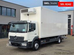 MERCEDES-BENZ Atego 1218 / Ldbw / Seitentür: rechts