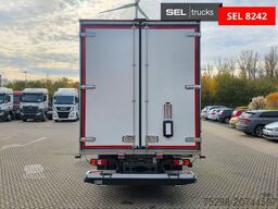 MERCEDES-BENZ Atego 1218 / Ldbw / Seitentür: rechts