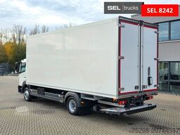 MERCEDES-BENZ Atego 1218 / Ldbw / Seitentür: rechts