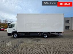 MERCEDES-BENZ Atego 1218 / Ldbw / Seitentür: rechts
