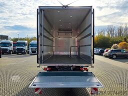 MERCEDES-BENZ Atego 1218 / Ldbw / Seitentür: rechts