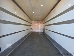 MERCEDES-BENZ Atego 1218 / Ldbw / Seitentür: rechts