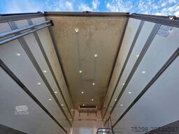 MERCEDES-BENZ Atego 1218 / Ldbw / Seitentür: rechts