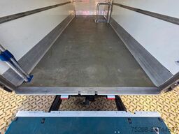 MERCEDES-BENZ Atego 1218 / Ldbw / Seitentür: rechts