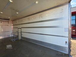 MERCEDES-BENZ Atego 1218 / Ldbw / Seitentür: rechts