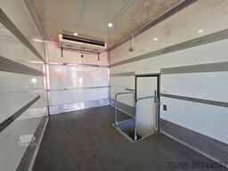 MERCEDES-BENZ Atego 1218 / Ldbw / Seitentür: rechts