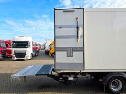 MERCEDES-BENZ Atego 1218 / Ldbw / Seitentür: rechts