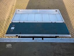 MERCEDES-BENZ Atego 1218 / Ldbw / Seitentür: rechts