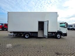 MERCEDES-BENZ Atego 1218 / Ldbw / Seitentür: rechts