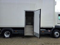 MERCEDES-BENZ Atego 1218 / Ldbw / Seitentür: rechts