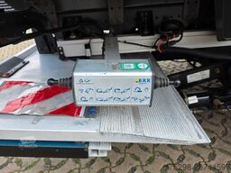 MERCEDES-BENZ Atego 1218 / Ldbw / Seitentür: rechts