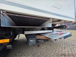 MERCEDES-BENZ Atego 1218 / Ldbw / Seitentür: rechts