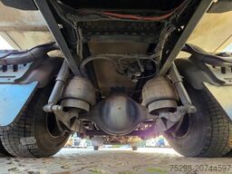 MERCEDES-BENZ Atego 1218 / Ldbw / Seitentür: rechts