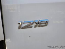 MERCEDES-BENZ Atego 1218 / Ldbw / Seitentür: rechts