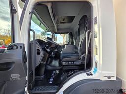 MERCEDES-BENZ Atego 1218 / Ldbw / Seitentür: rechts