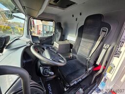 MERCEDES-BENZ Atego 1218 / Ldbw / Seitentür: rechts