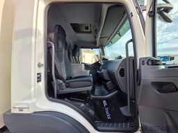 MERCEDES-BENZ Atego 1218 / Ldbw / Seitentür: rechts