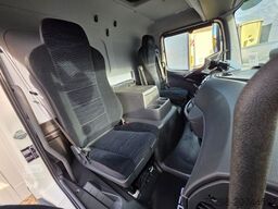 MERCEDES-BENZ Atego 1218 / Ldbw / Seitentür: rechts