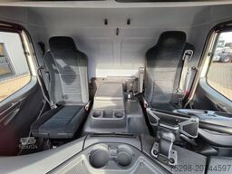 MERCEDES-BENZ Atego 1218 / Ldbw / Seitentür: rechts