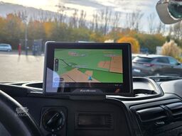 MERCEDES-BENZ Atego 1218 / Ldbw / Seitentür: rechts