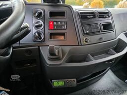 MERCEDES-BENZ Atego 1218 / Ldbw / Seitentür: rechts