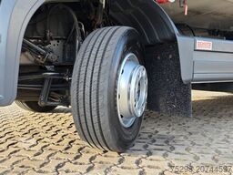 MERCEDES-BENZ Atego 1218 / Ldbw / Seitentür: rechts