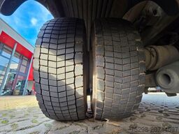 MERCEDES-BENZ Atego 1218 / Ldbw / Seitentür: rechts