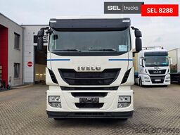 IVECO Stralis 460 / ZF Intarder
