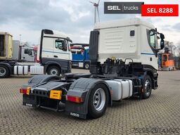 IVECO Stralis 460 / ZF Intarder