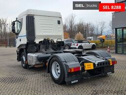 IVECO Stralis 460 / ZF Intarder