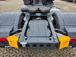 IVECO Stralis 460 / ZF Intarder