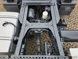 IVECO Stralis 460 / ZF Intarder