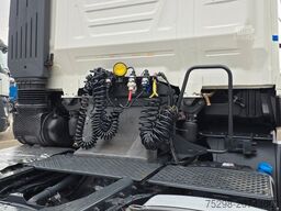 IVECO Stralis 460 / ZF Intarder