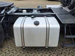 IVECO Stralis 460 / ZF Intarder