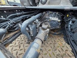 IVECO Stralis 460 / ZF Intarder