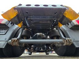 IVECO Stralis 460 / ZF Intarder