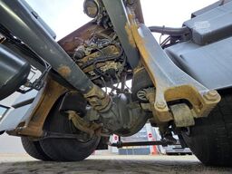 IVECO Stralis 460 / ZF Intarder