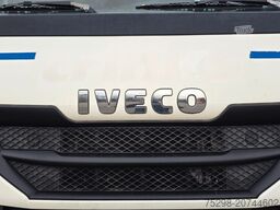IVECO Stralis 460 / ZF Intarder