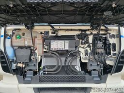 IVECO Stralis 460 / ZF Intarder