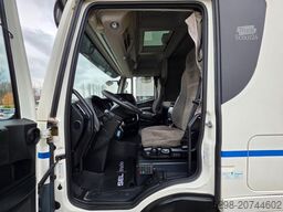 IVECO Stralis 460 / ZF Intarder