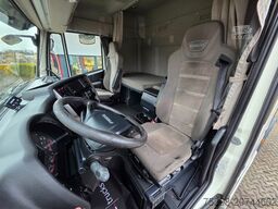 IVECO Stralis 460 / ZF Intarder