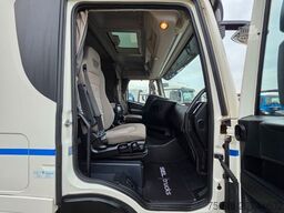 IVECO Stralis 460 / ZF Intarder