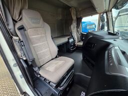 IVECO Stralis 460 / ZF Intarder