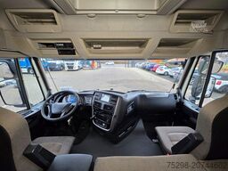 IVECO Stralis 460 / ZF Intarder