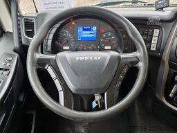 IVECO Stralis 460 / ZF Intarder