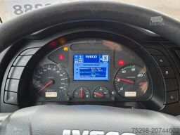 IVECO Stralis 460 / ZF Intarder