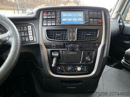 IVECO Stralis 460 / ZF Intarder