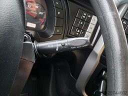 IVECO Stralis 460 / ZF Intarder