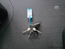 IVECO Stralis 460 / ZF Intarder