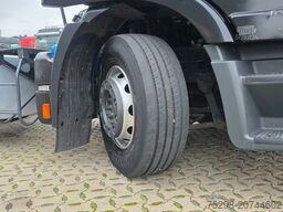 IVECO Stralis 460 / ZF Intarder